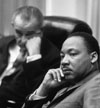 Rev. Martin Luther King, Jr