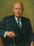 Dwight D Eisenhower