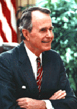 George Bush