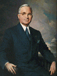 Harry S. Truman