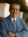 Richard Nixon