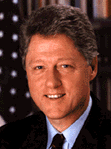 William J. Clinton