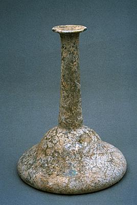 Water or wine vessel