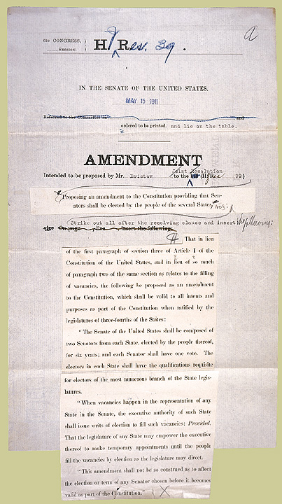 Amendment