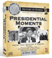 CD: Presidential Moments