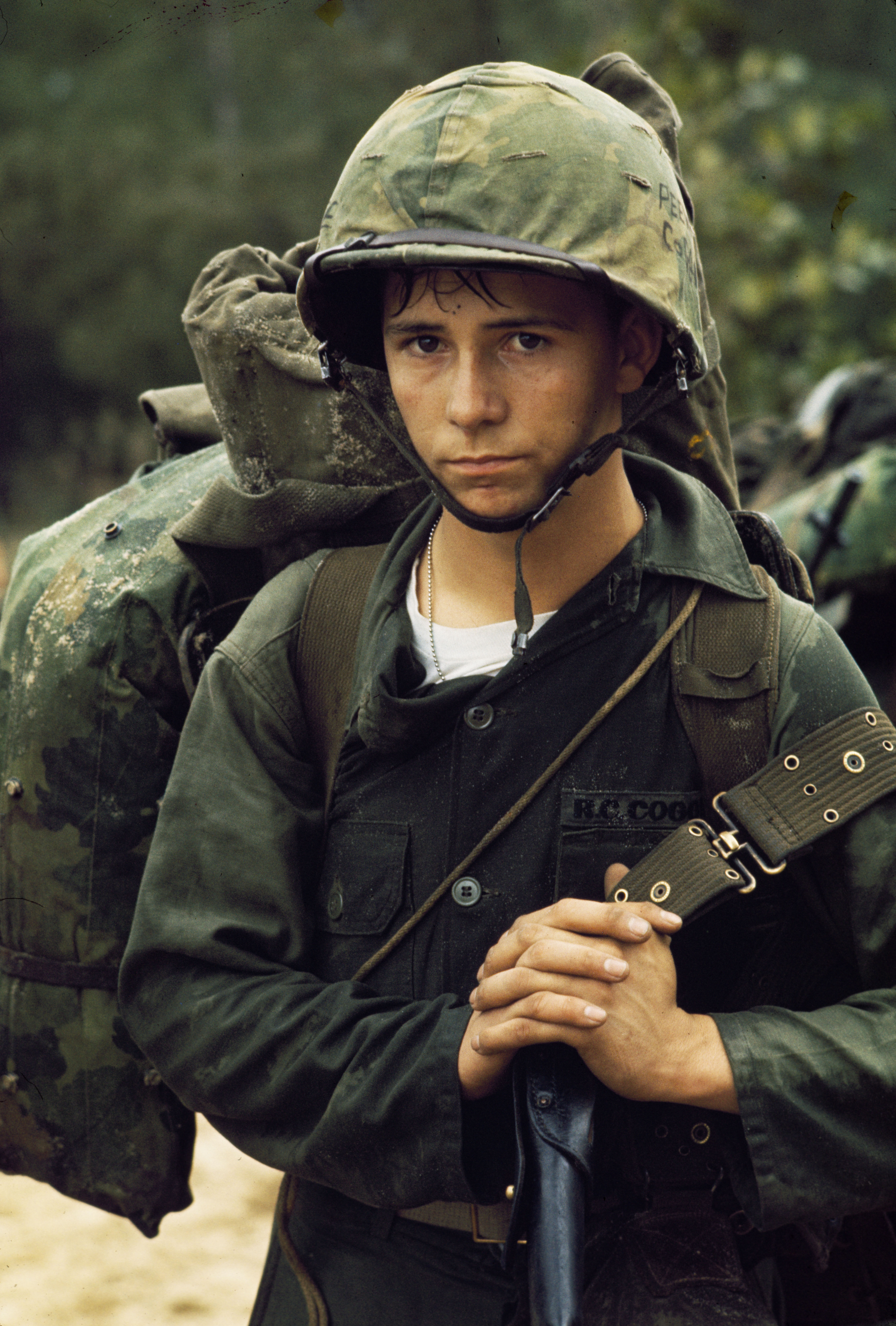 The Vietnam War: The War In Vietnam