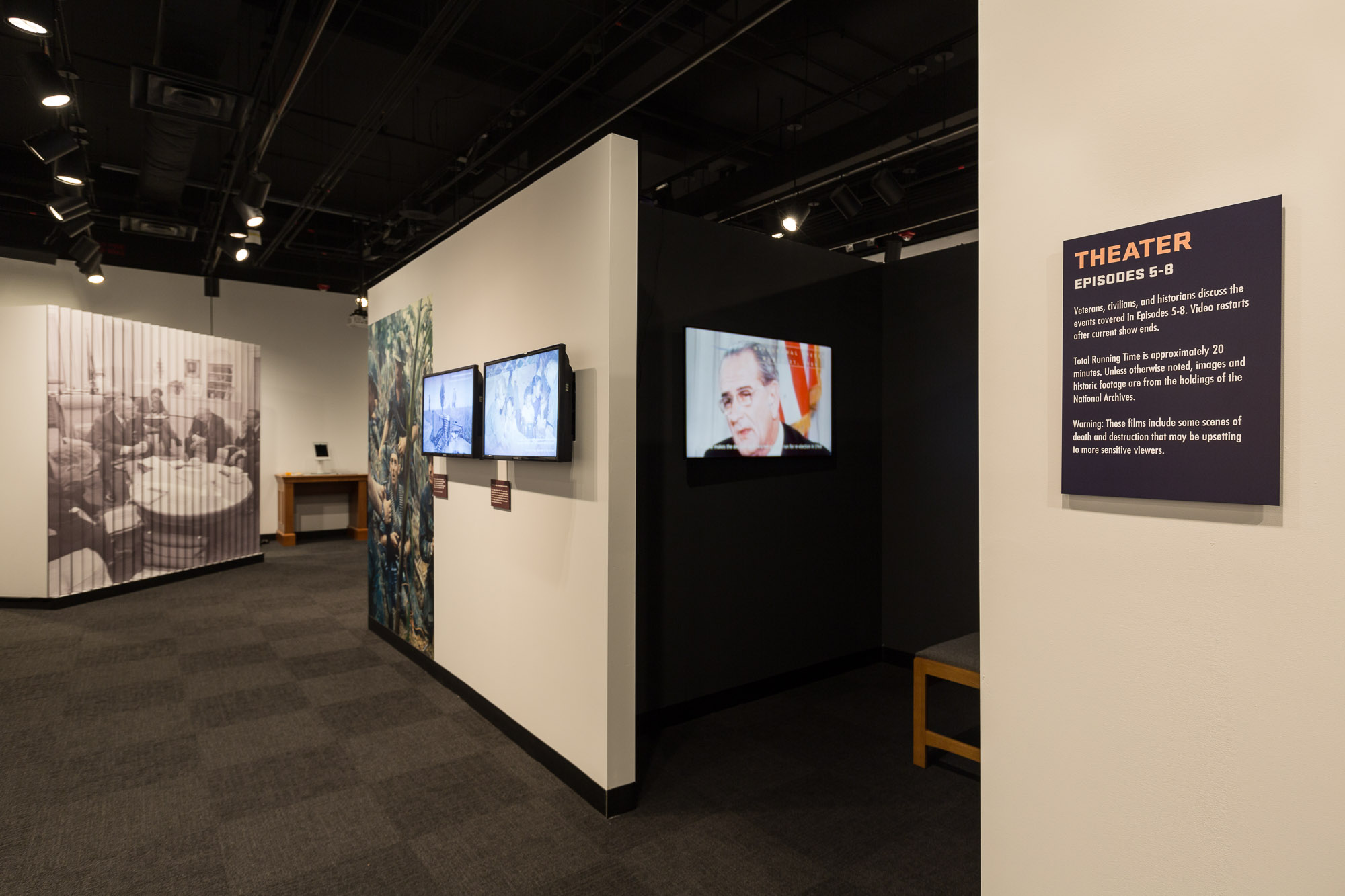 Remembering Vietnam Exhibition | National Archives