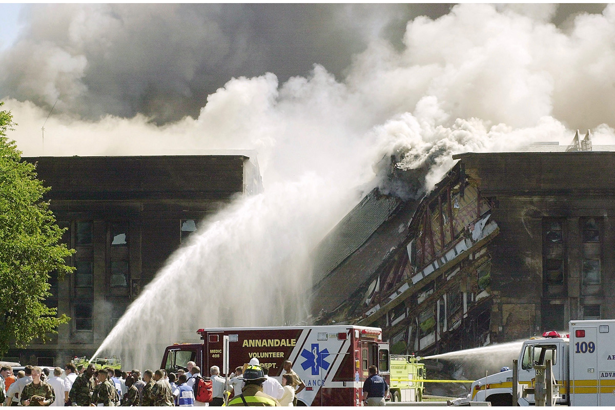 Was The Pentagon Hit By A Plane On 9 11 Factory Sale www.nanocamplus.com.au