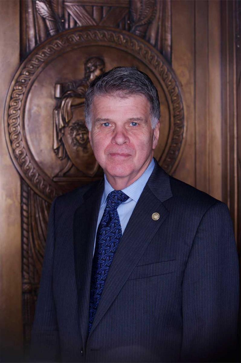 David S. Ferriero