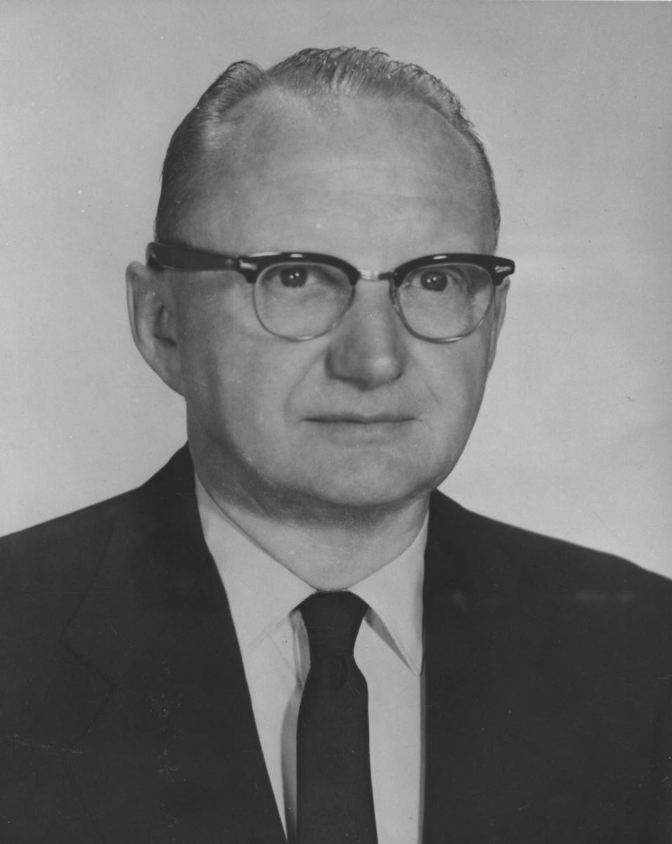 Philip C. Brooks