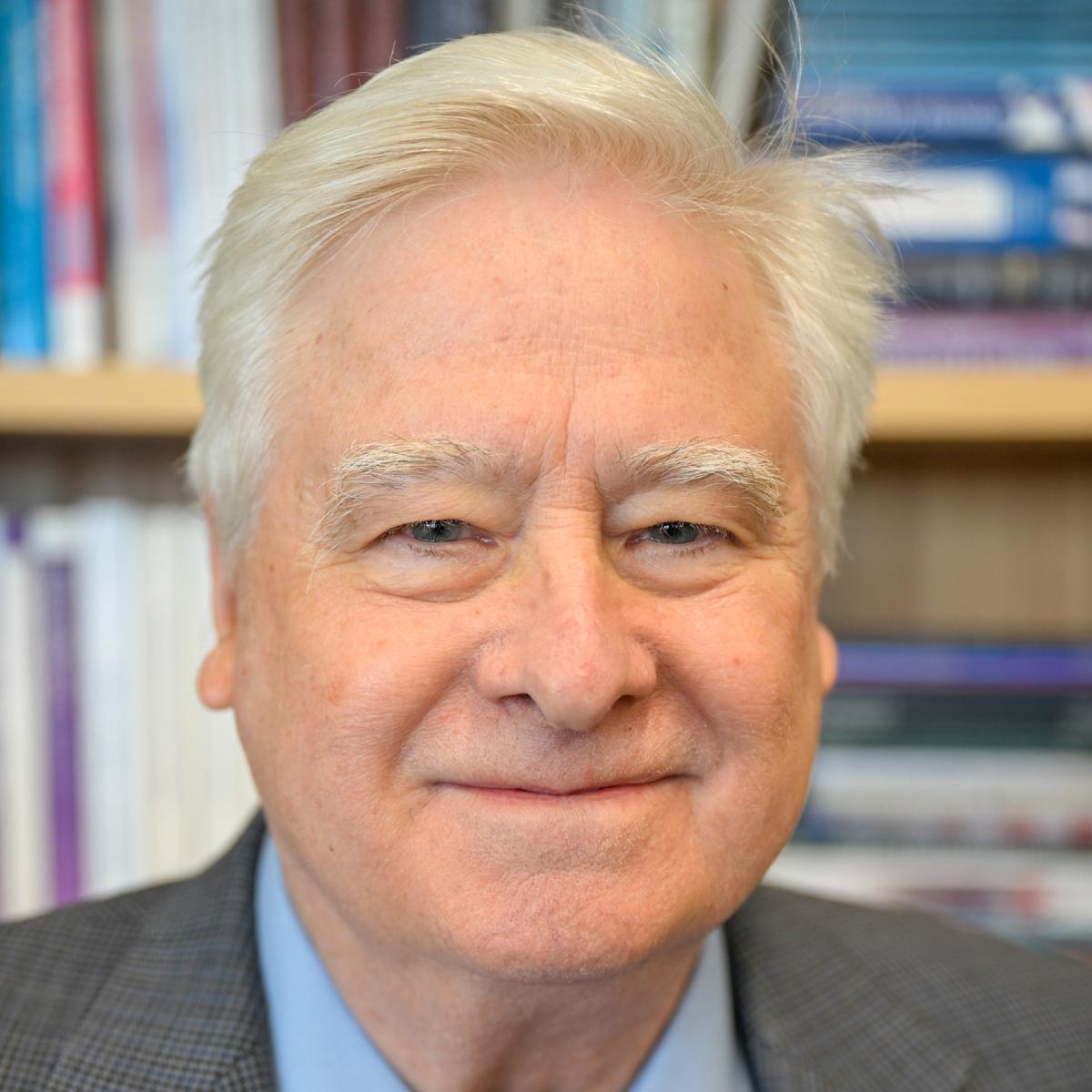 Bradford Wilson
