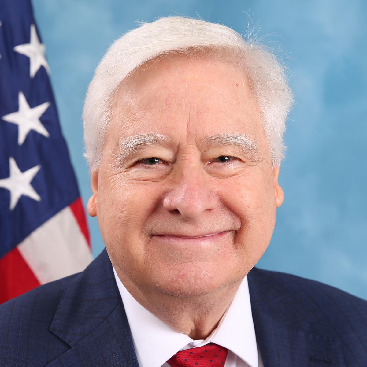Bradford P. Wilson