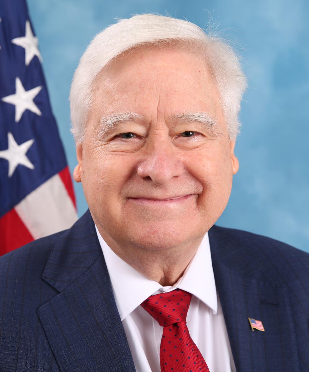 Bradford P. Wilson