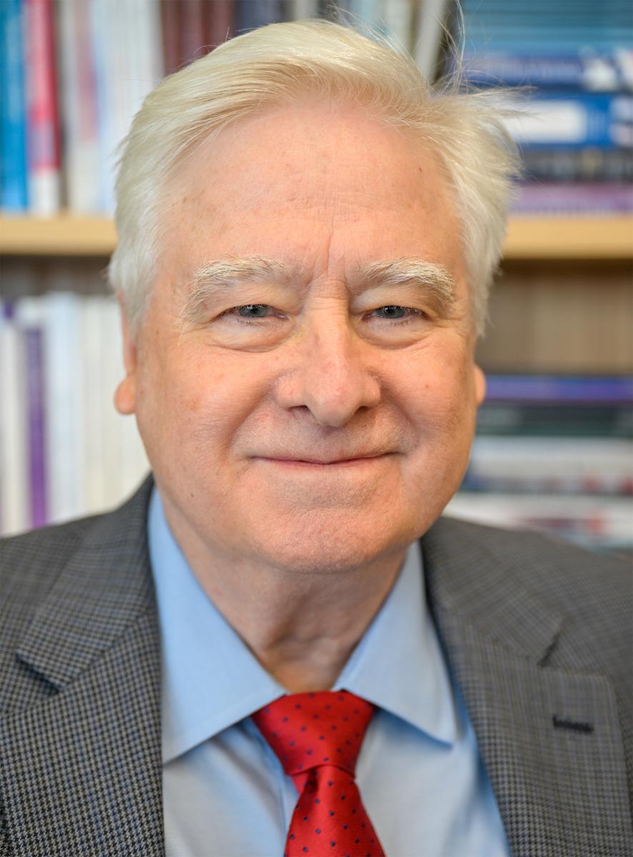 Bradford Wilson