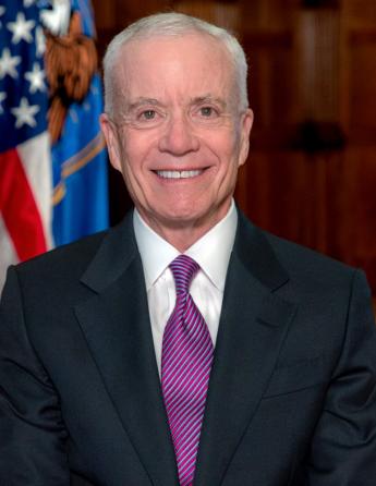 Ed Forst