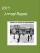 Trust Fund Board Report 2013