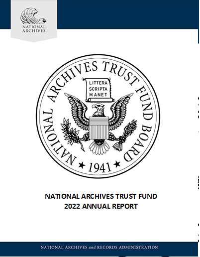2022 Trust Fund Report