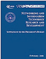 Fiscal Year 2009 Report front cover