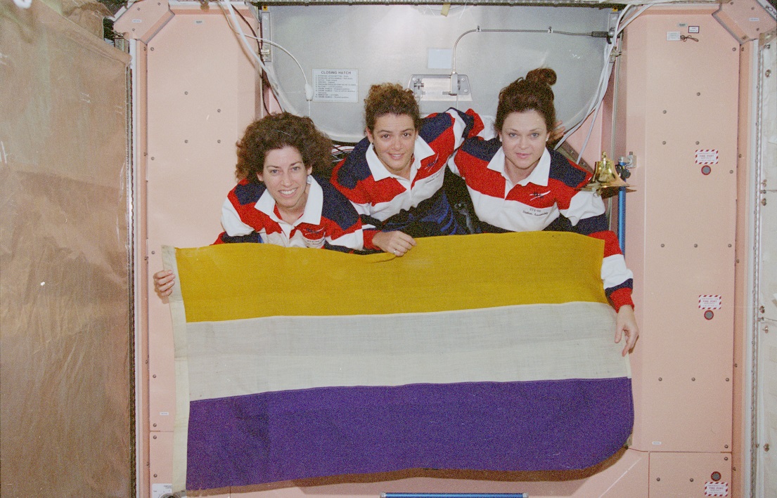 Women S History National Archives