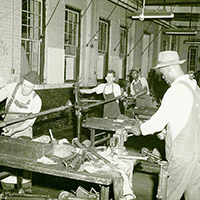 Augusta Arsenal Workers