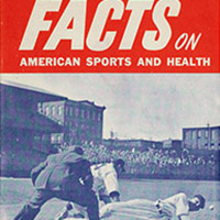 Selected Pages from Facts on American Sports and Health