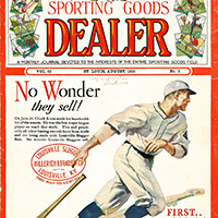 Sporting Goods Dealer