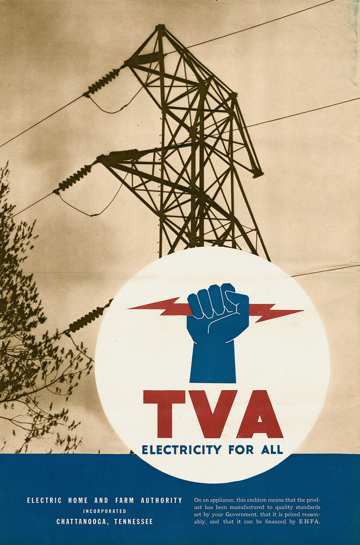 Toward and Electrified America
