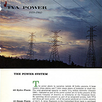 TVA Power System