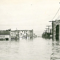 1937 Paducah Flood