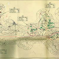 1941 Malaria Survey