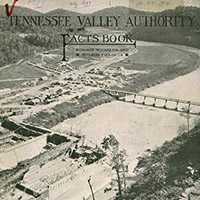 TVA Facts Book