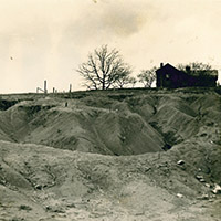 Georgia Soil Erosion Project