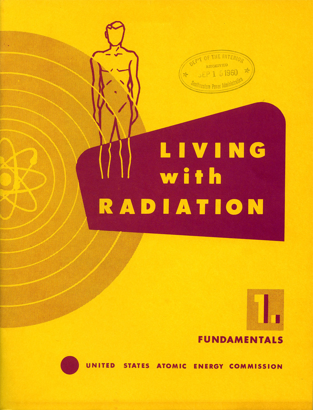 Living With Radiation