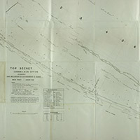 Map of Omaha Beach 