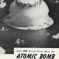 Atomic Fallout
