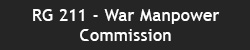 RG 211 - War Manpower Commission