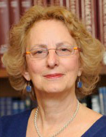 Dr. Susan R. Reverby