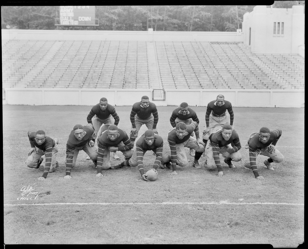 Buffalo Soldiers at West Point