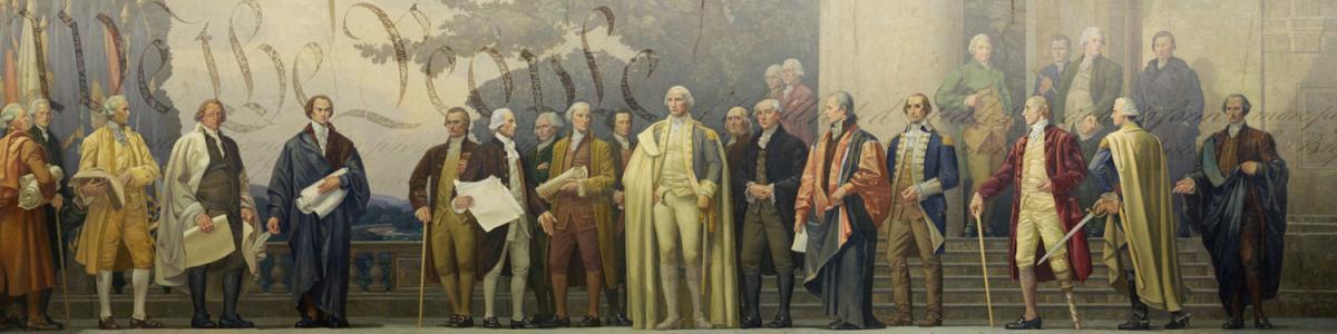 Celebrate Constitution Day - The Good and the Beautiful