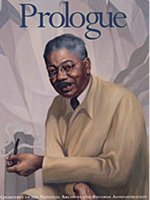 Special Issue:  African-American History and Federal Records