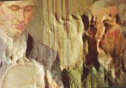 Mural, before conservation
