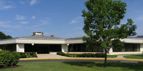 National Archives at Chicago