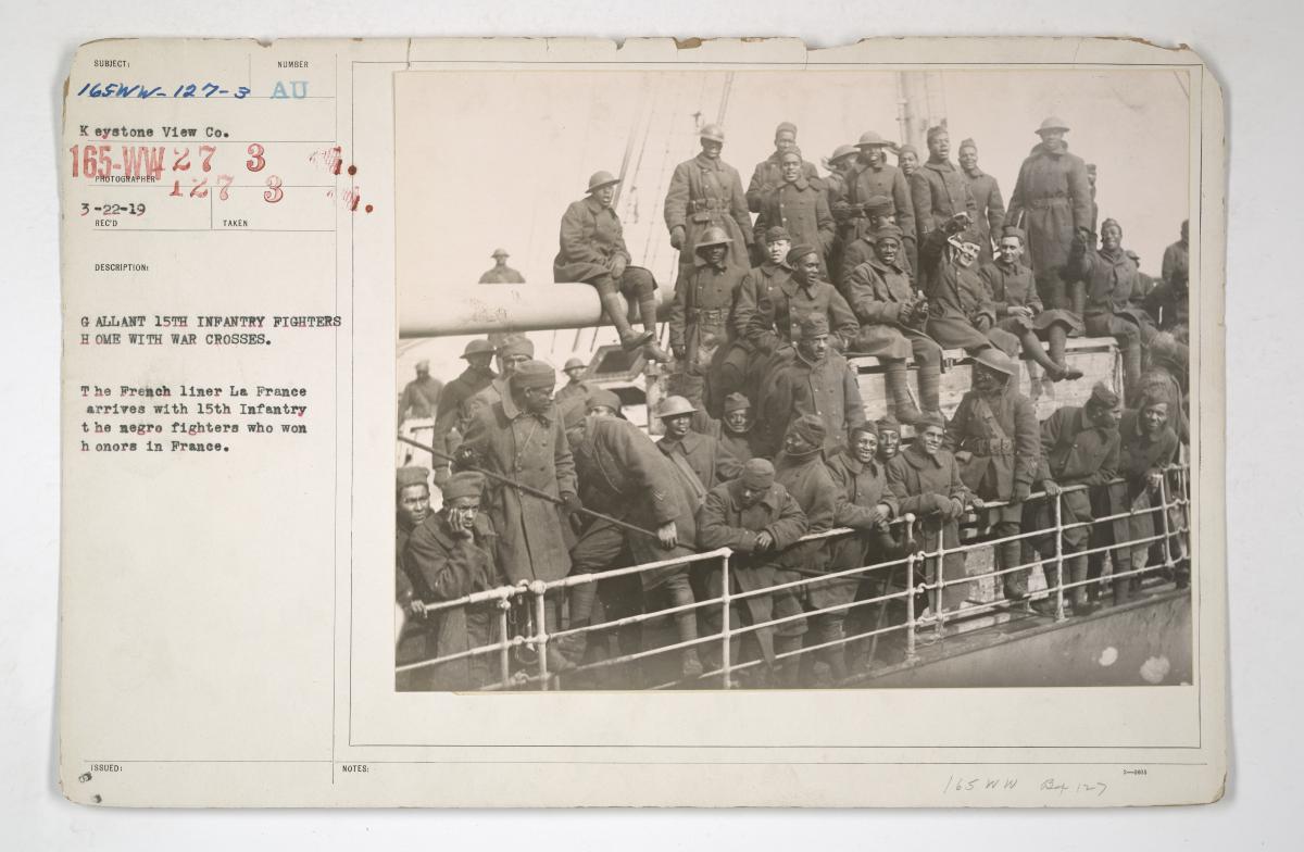 African American History