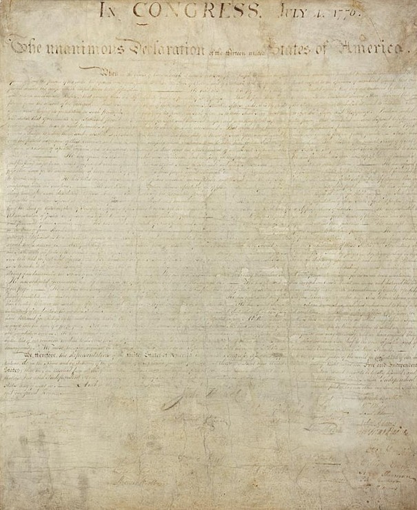 Founding Documents