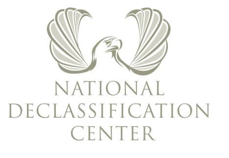 NDC Logo