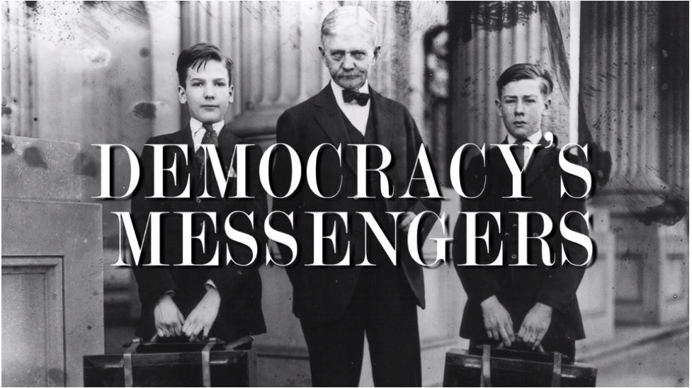Democracy's Messengers