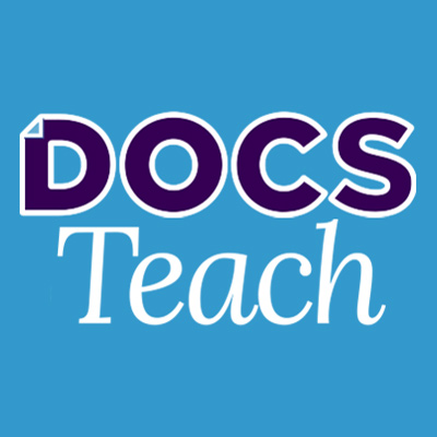 DocsTech Logo