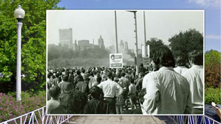 Grant Park, Chicago