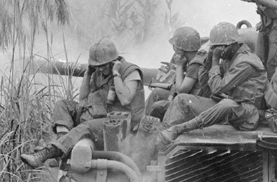 The War In Vietnam A Story In Photographs National Archives