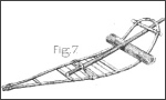 Snowshoe Drawing